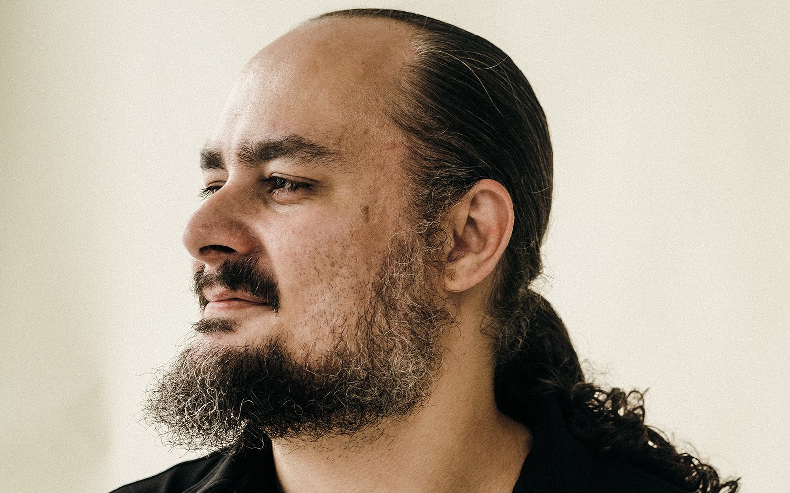 Headshot of Chris Valentine from RdyGo LLC, expert programmer and innovative problem solver!